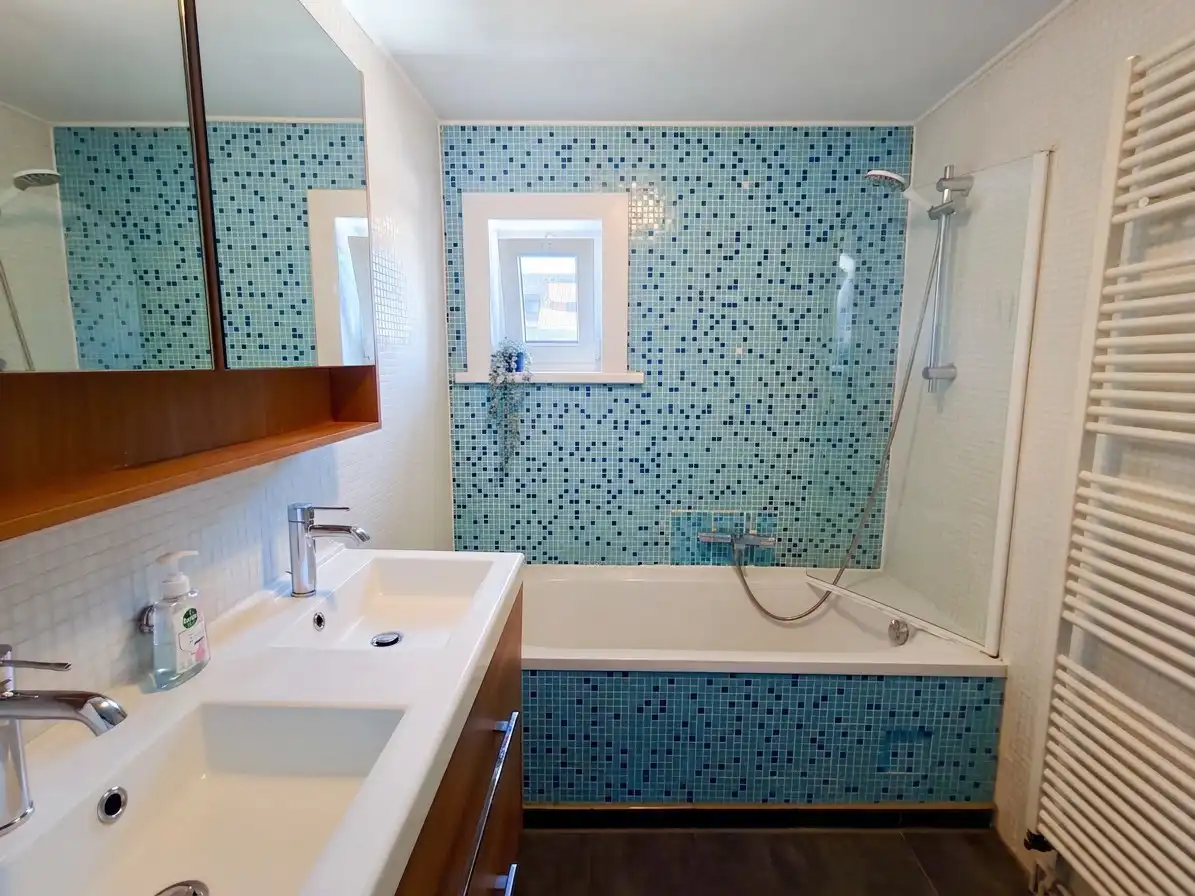 Instapklare gezinswoning met 3 slaapkamers, zonnige tuin en EPC B te Stene foto 11