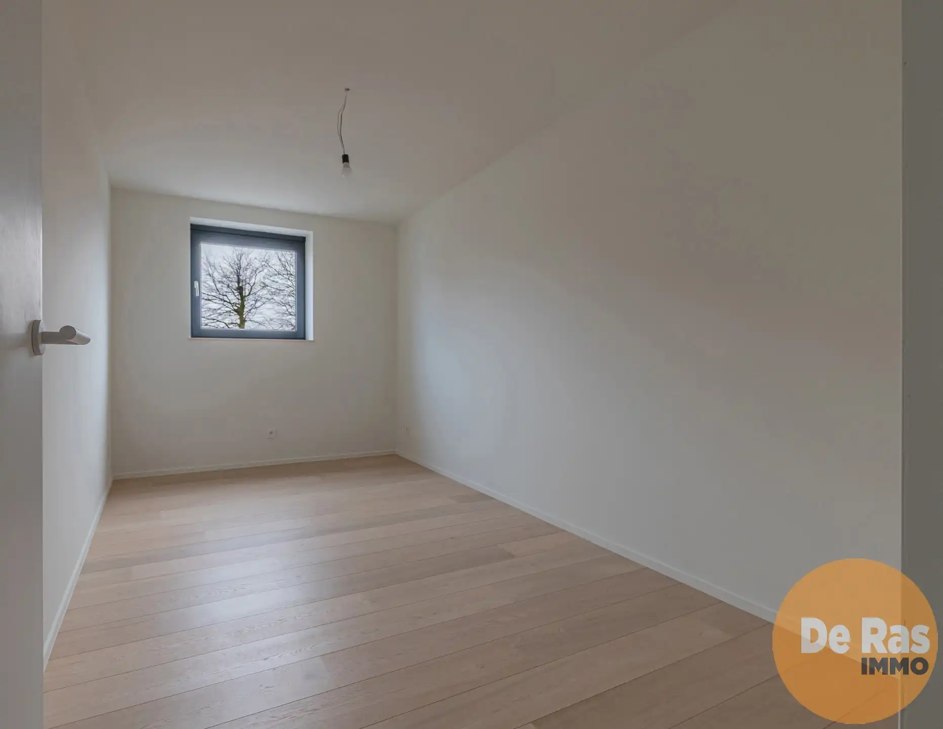 EREMBODEGEM - Nieuwbouw met 3 kamers, dubbele garage en tuin foto 18