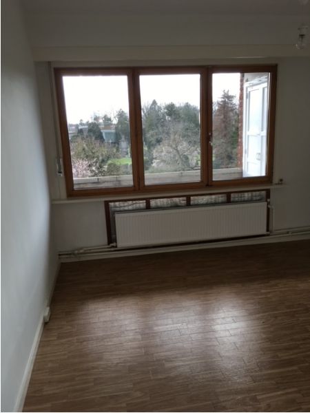 Appartement met 2 slaapkamers op de derde verdieping, met garagebox foto 5