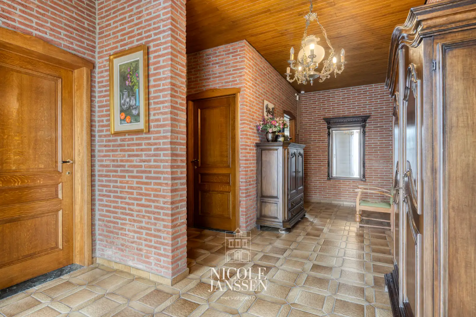 Ruime woning foto 4