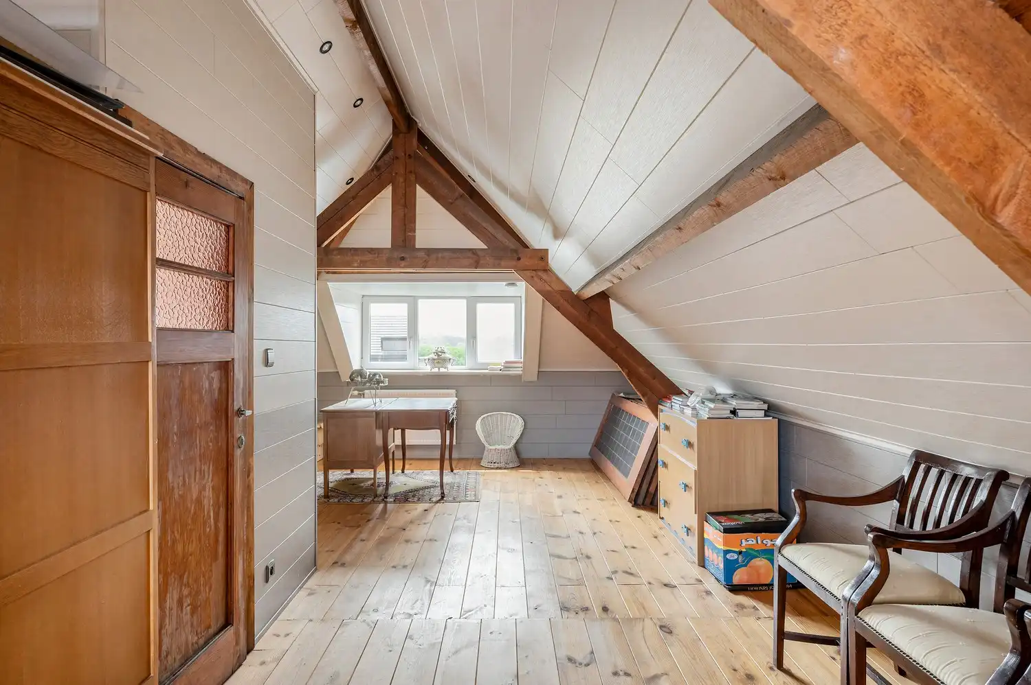 Instapklare HOB op 364 m². foto 33