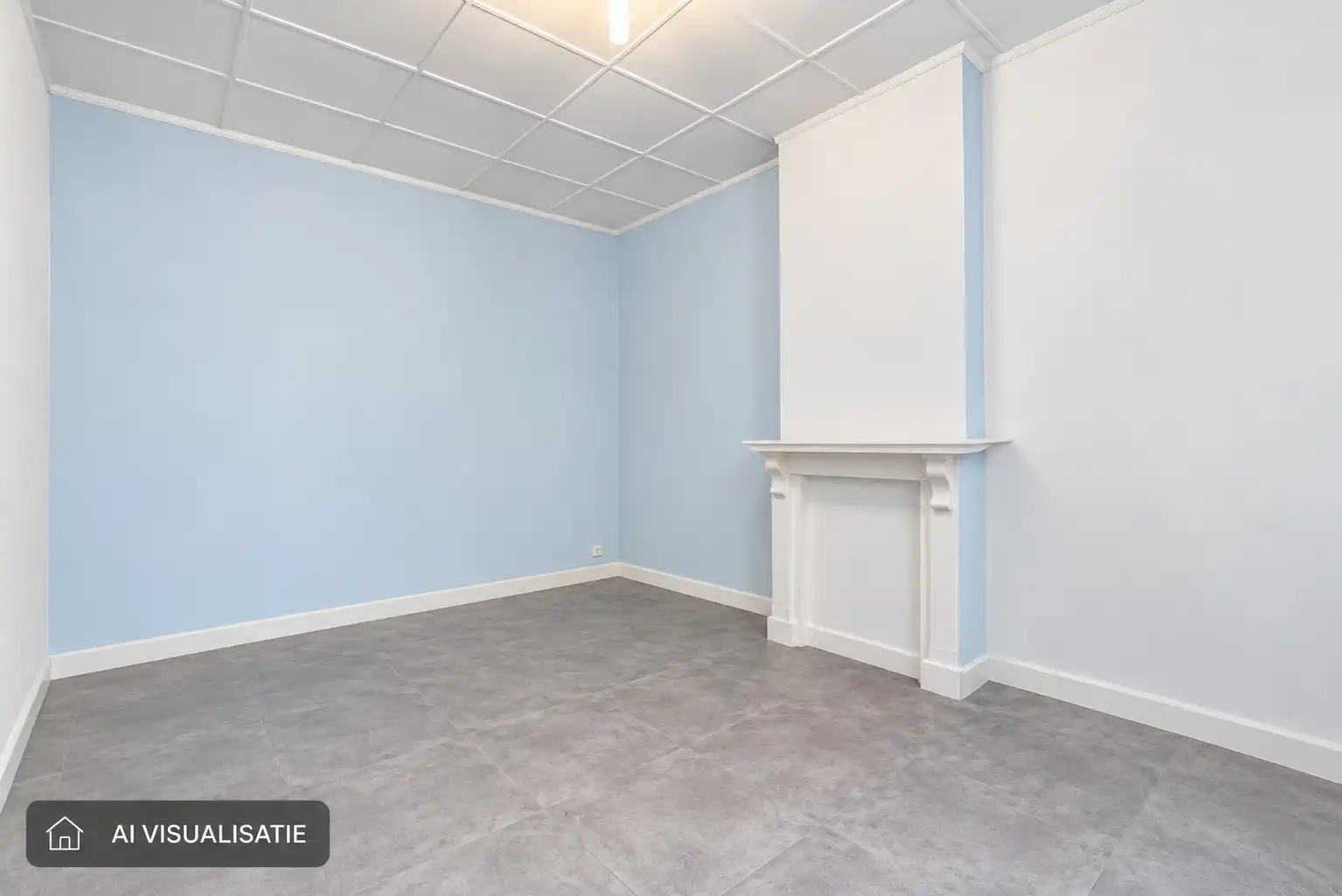 Te renoveren woning met ruime tuin nabij het centrum van Zomergem foto 9
