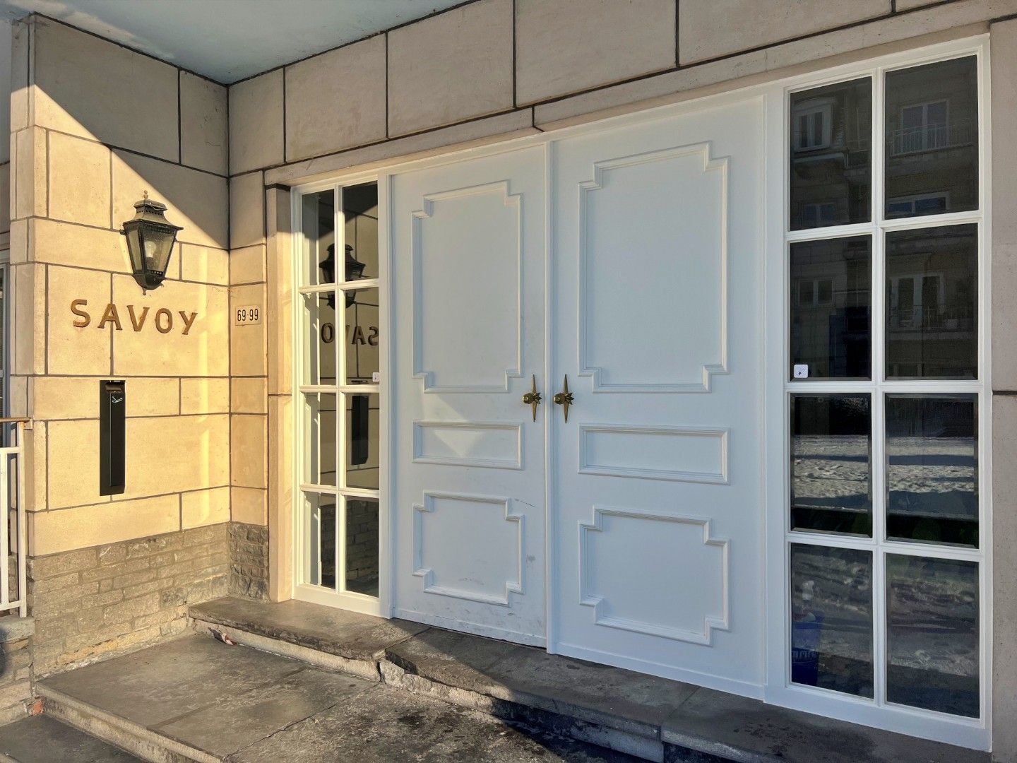 Instapklaar gelijkvloers appartement met terras en garage – Putkapelstraat 71, 9000 Gent foto 23