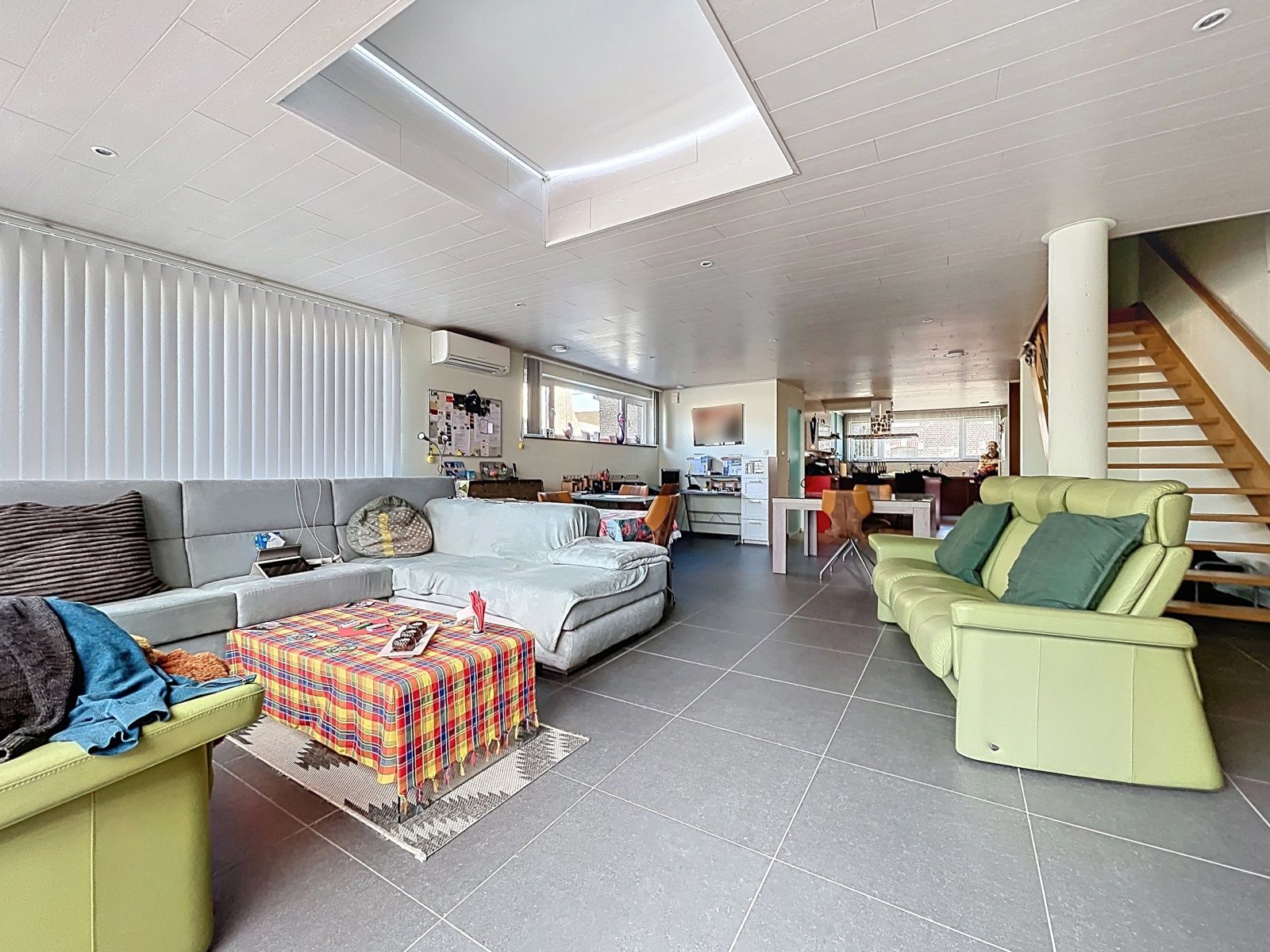 Instapklare, energiezuinige woning met 2 slpks en garage foto 7