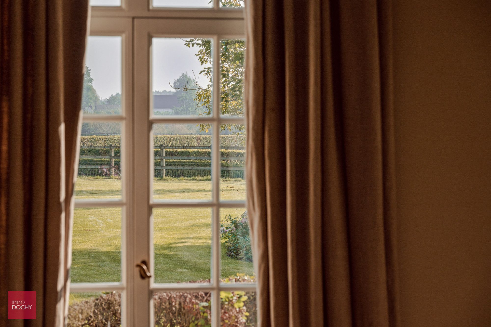 Unieke eigendom op ca. 6ha met paardenaccommodatie foto 30
