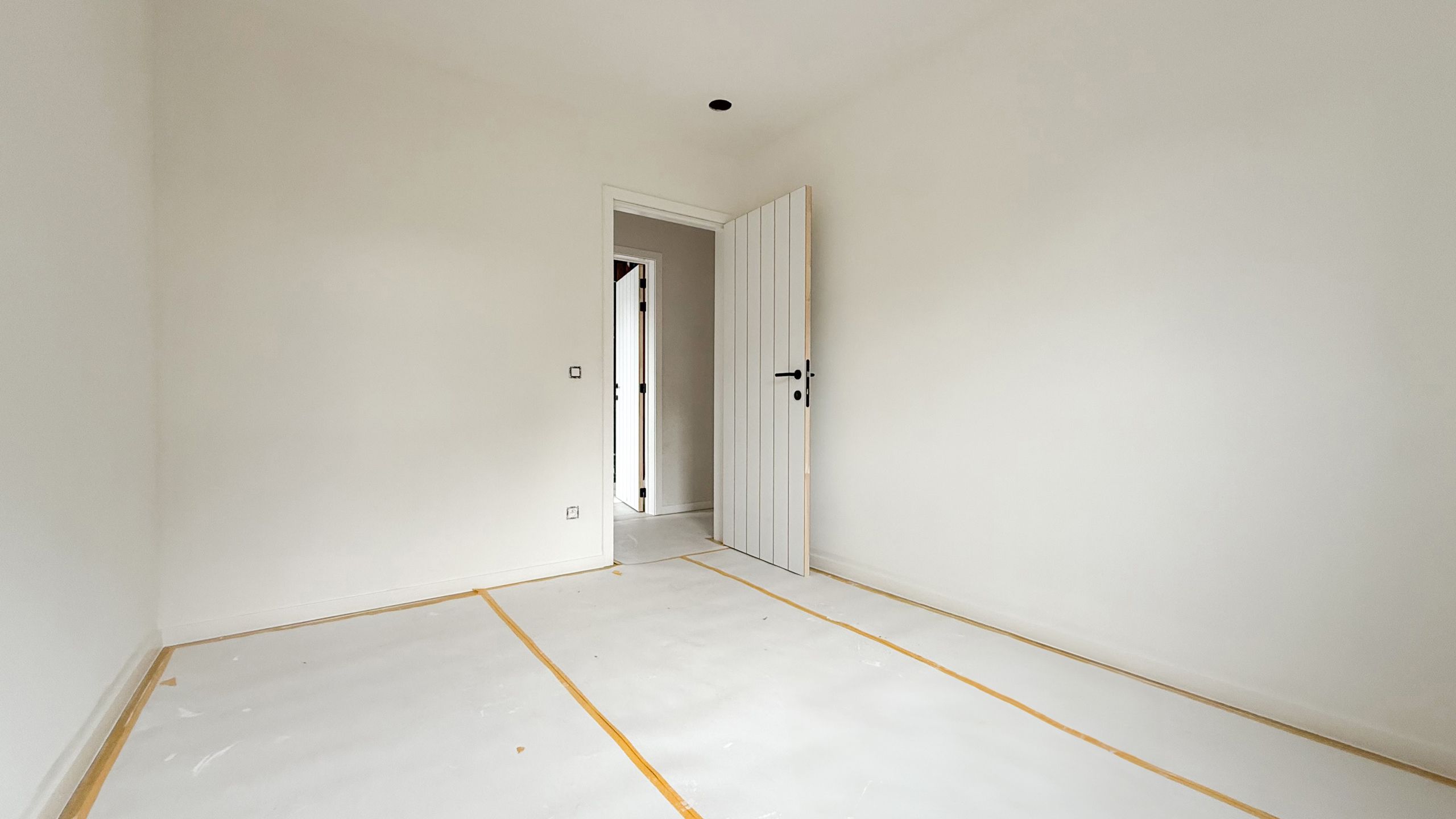 Instapklare nieuwbouw in Koersel met 4slpks, 2% registratie! foto 21