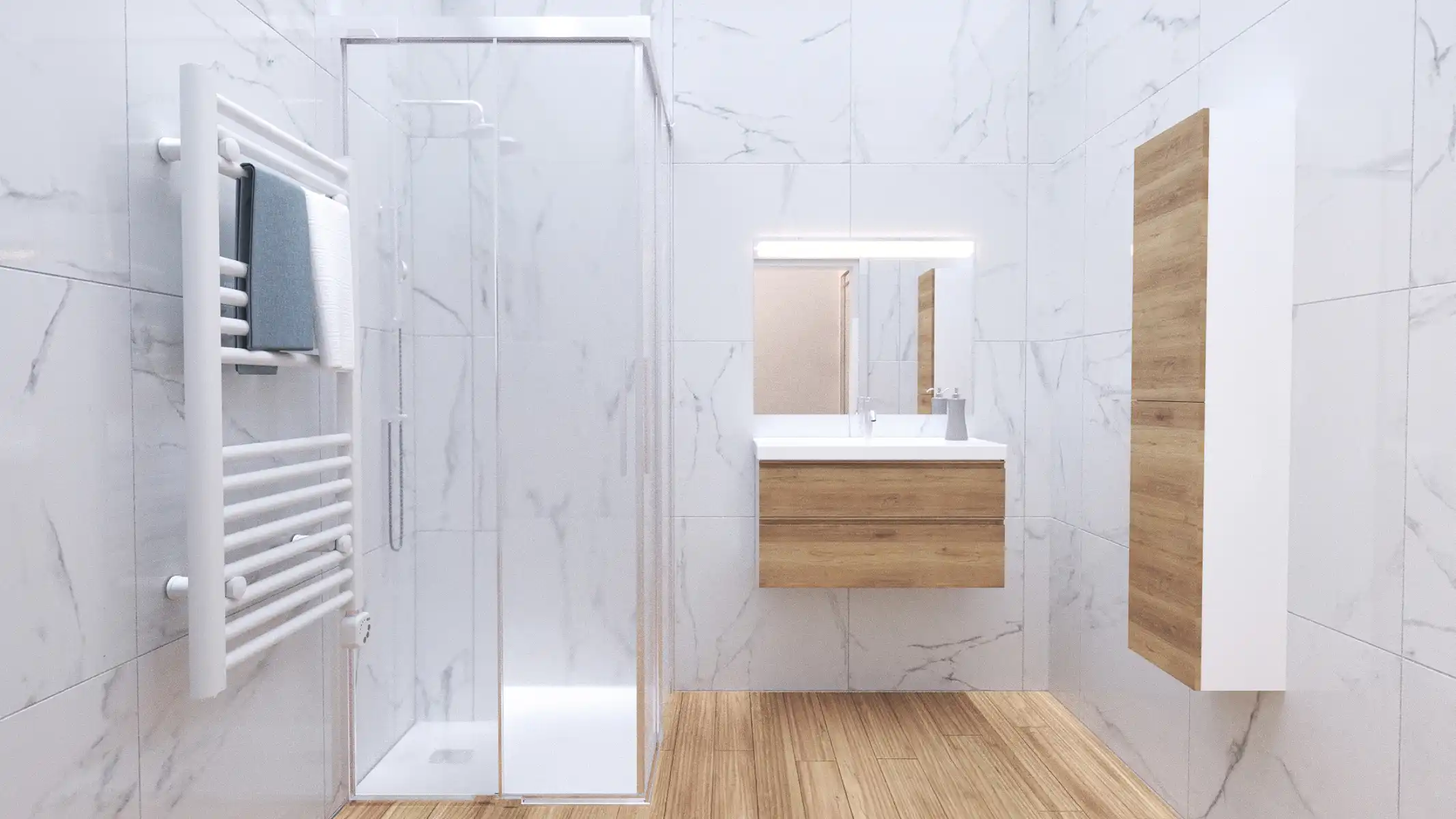 Appartement te koop foto 13