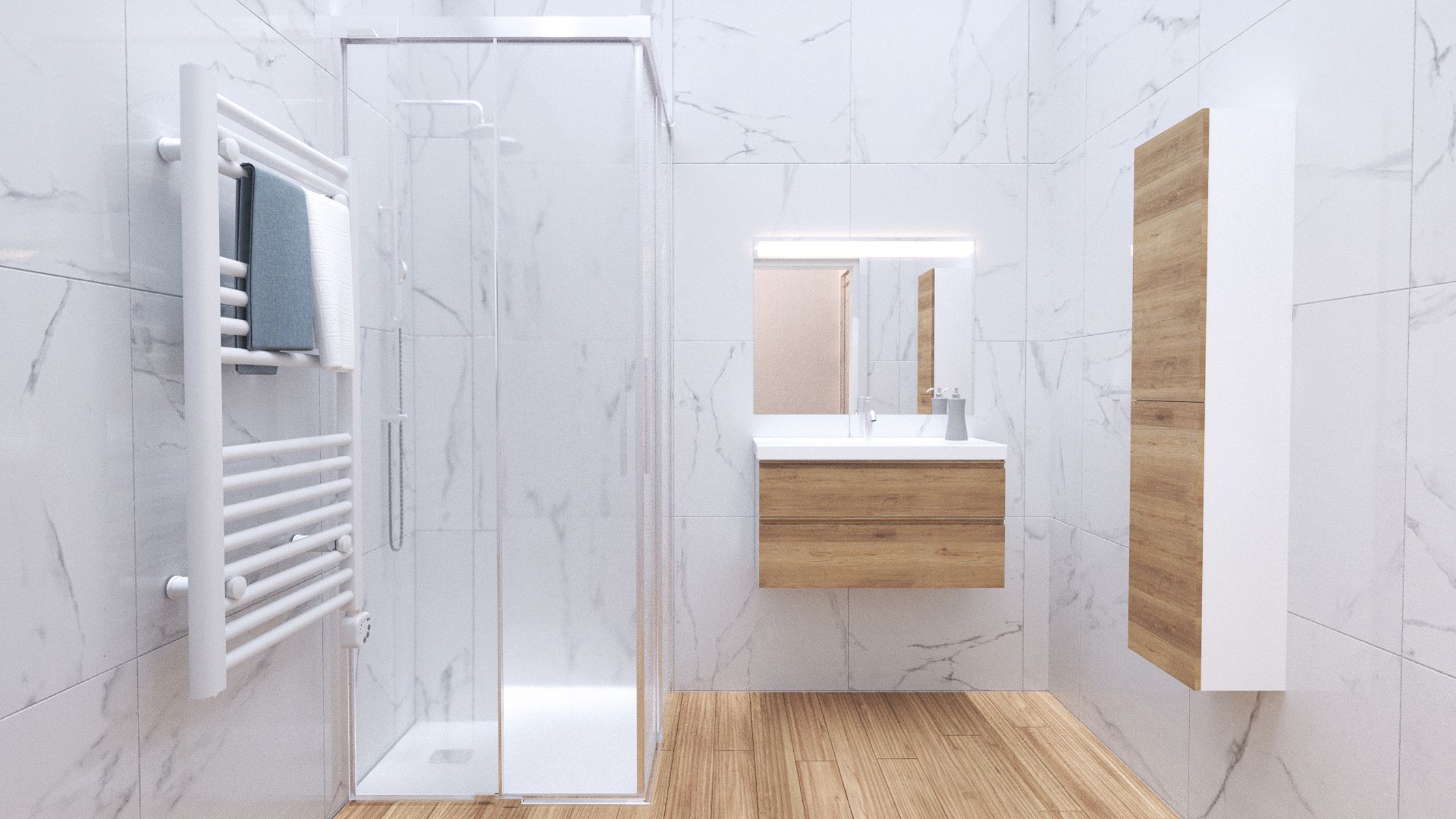 Appartement te koop foto 13