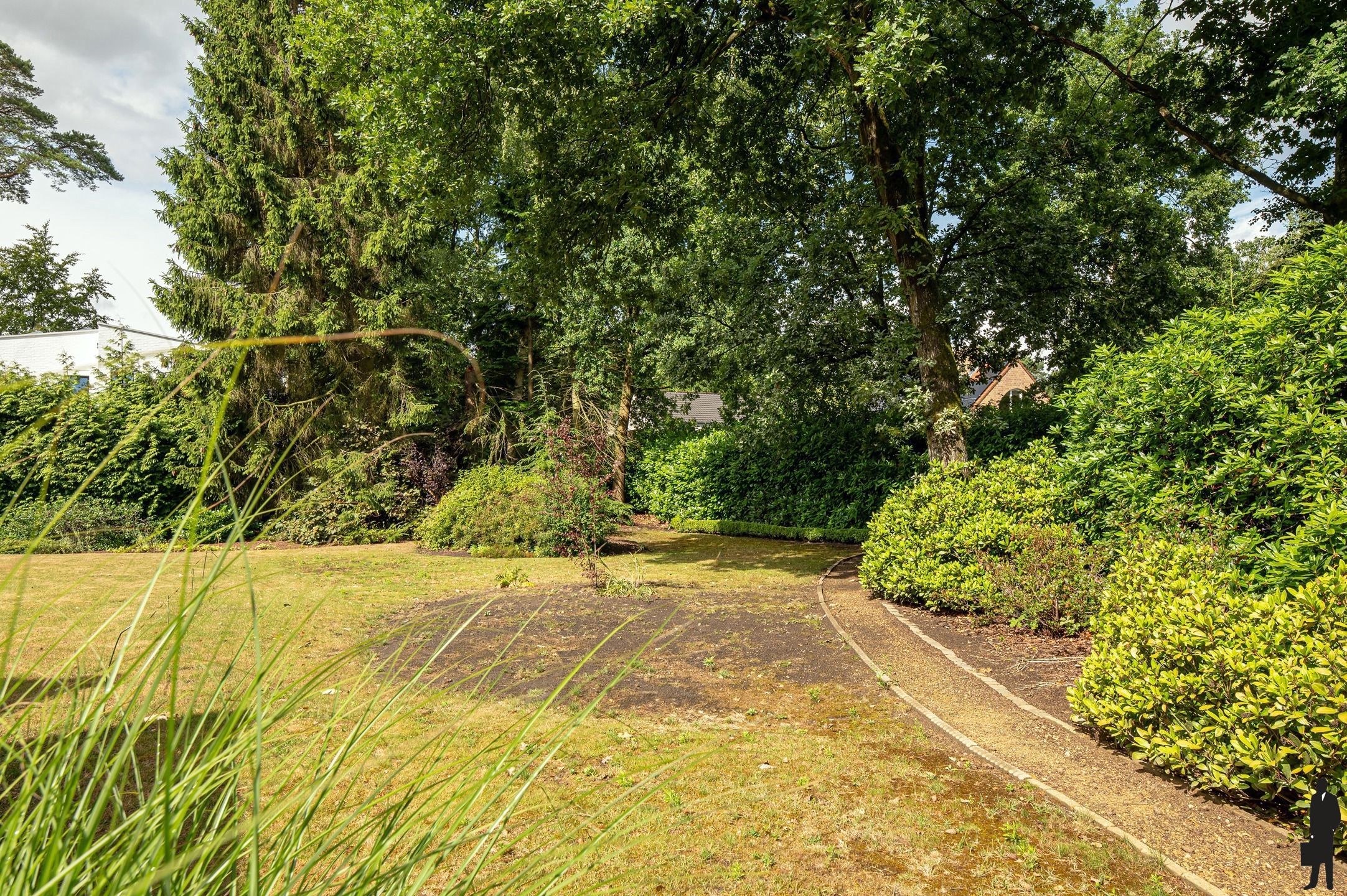 Charmante vrijstaande villa op 1.909 m² in Koningshof! foto 22