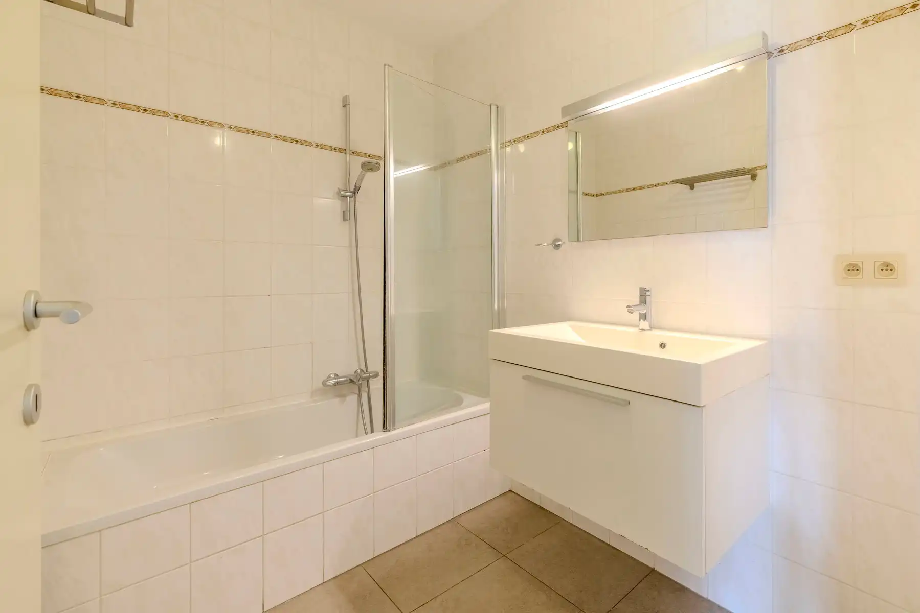 Ruim appartement met 3slk te Hoogstraten foto 13