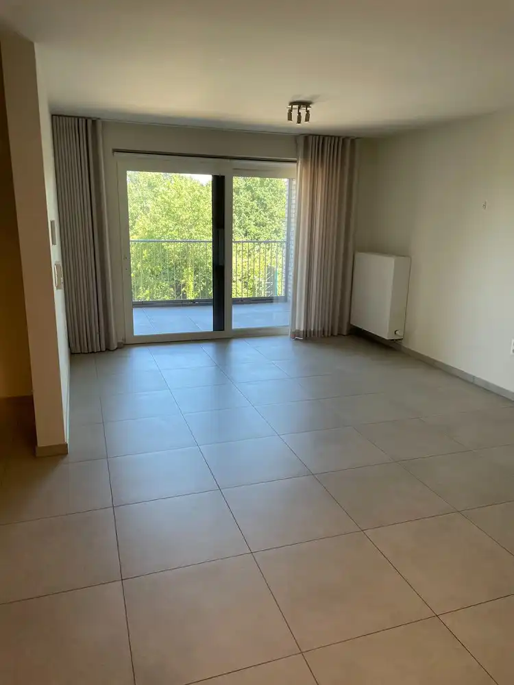 Flat met 2 slpks./terras 9m² foto 6