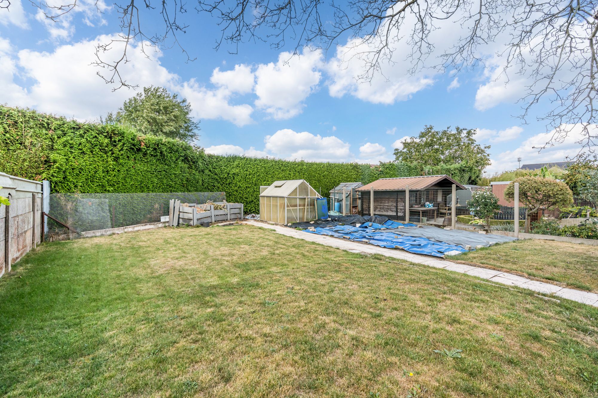 Charmante starterswoning voor € 287.000 foto 7