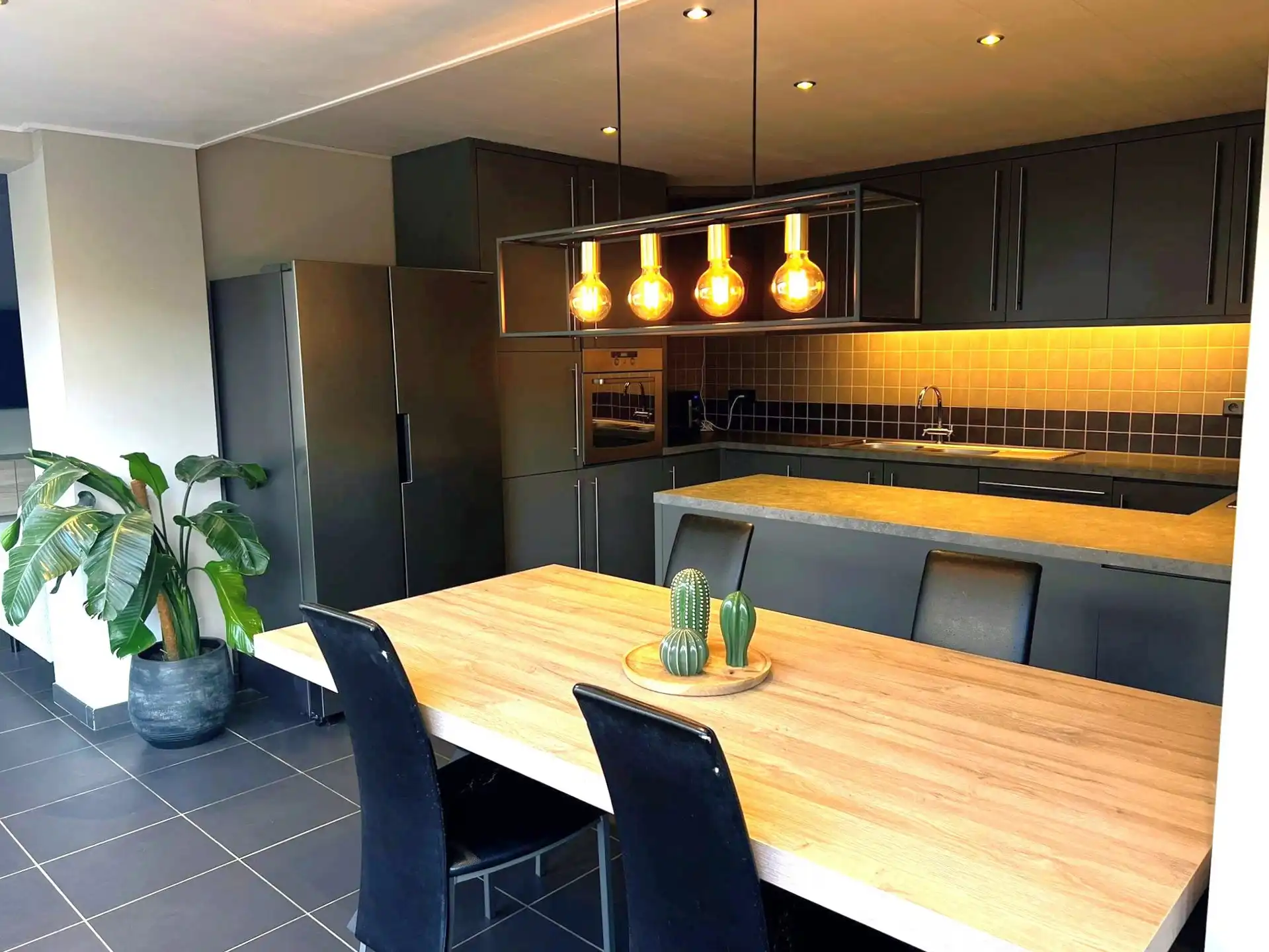 Energiezuinige gezinswoning met vier slaapkamers foto 5