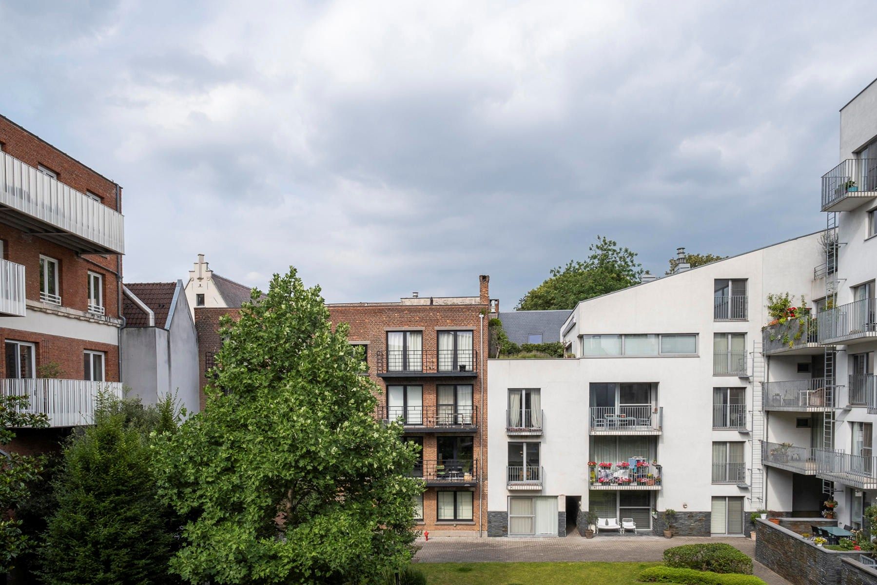 Prachtig nieuwbouw appartement op topligging foto 19