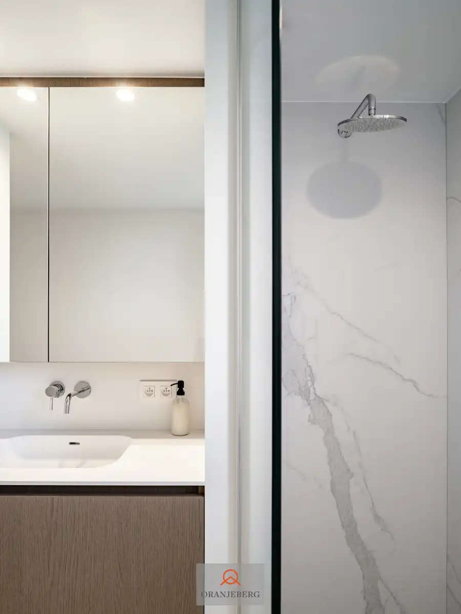 Moderne appartement te koop op het Koophandelsplein in Gent - Recent gerenoveerd met 1 slaapkamer en ideaal gelegen! foto 18