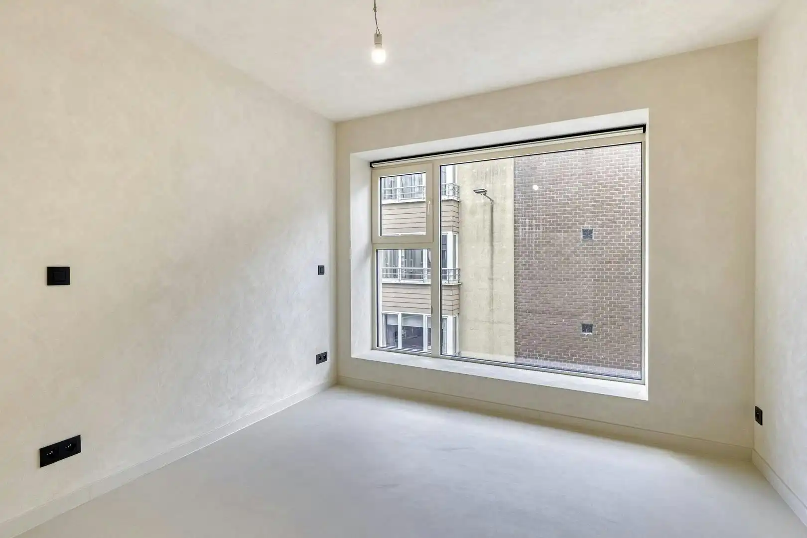 Knap appartement met 3 slaapkamers te koop in Knokke-Heist foto 11