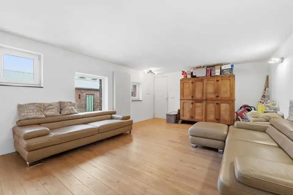 UNIEKE VIERKANTSHOEVE MET KARAKTER EN EINDELOZE MOGELIJKHEDEN IN ZOUTLEEUW foto 15