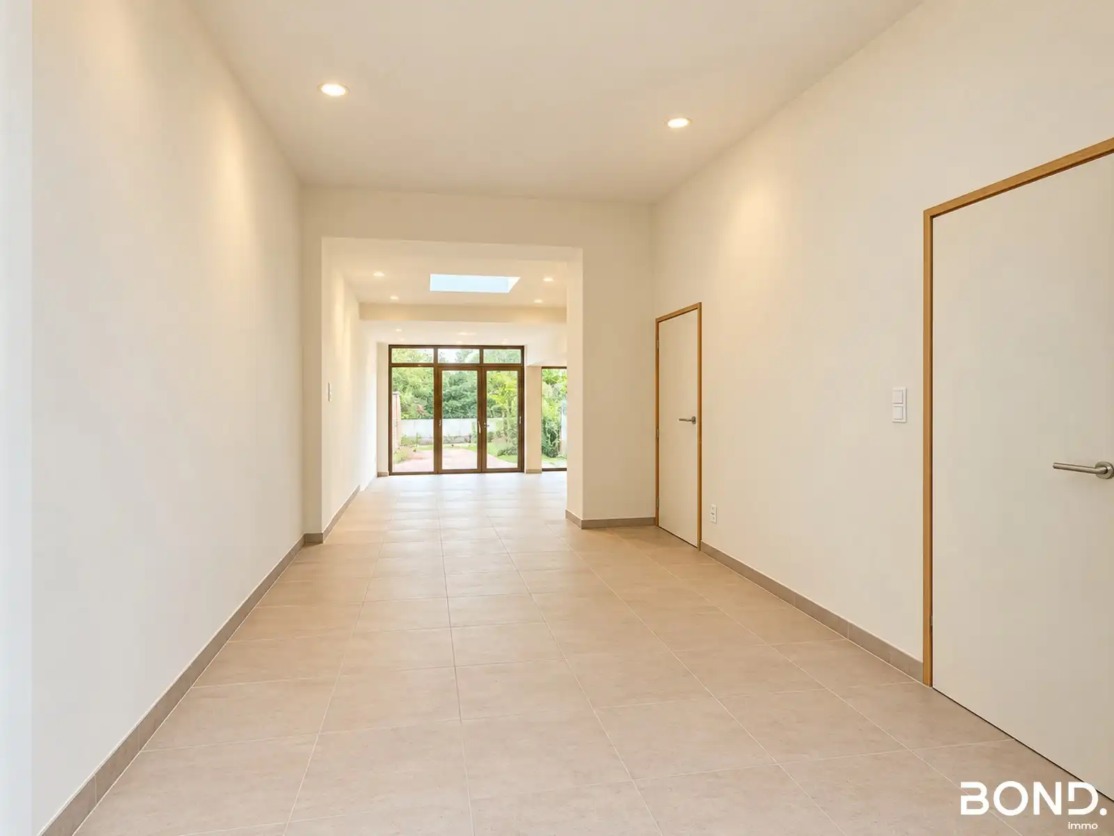 Ruime vernieuwbouwwoning met 6 slaapkamers te huur in Leuven foto 5