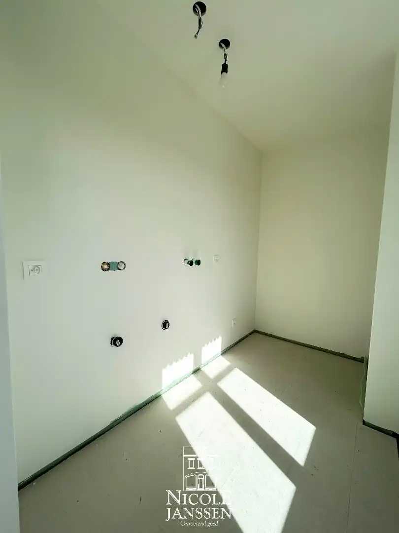 Vrijstaande nieuwbouwwoning (casco plus) foto 11