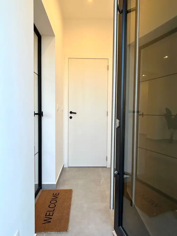 Volledig gerenoveerde woning met EPC-label A in het centrum van Bertem foto 3