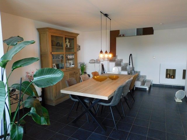 Duplex appartement met groot terras en garage foto 7