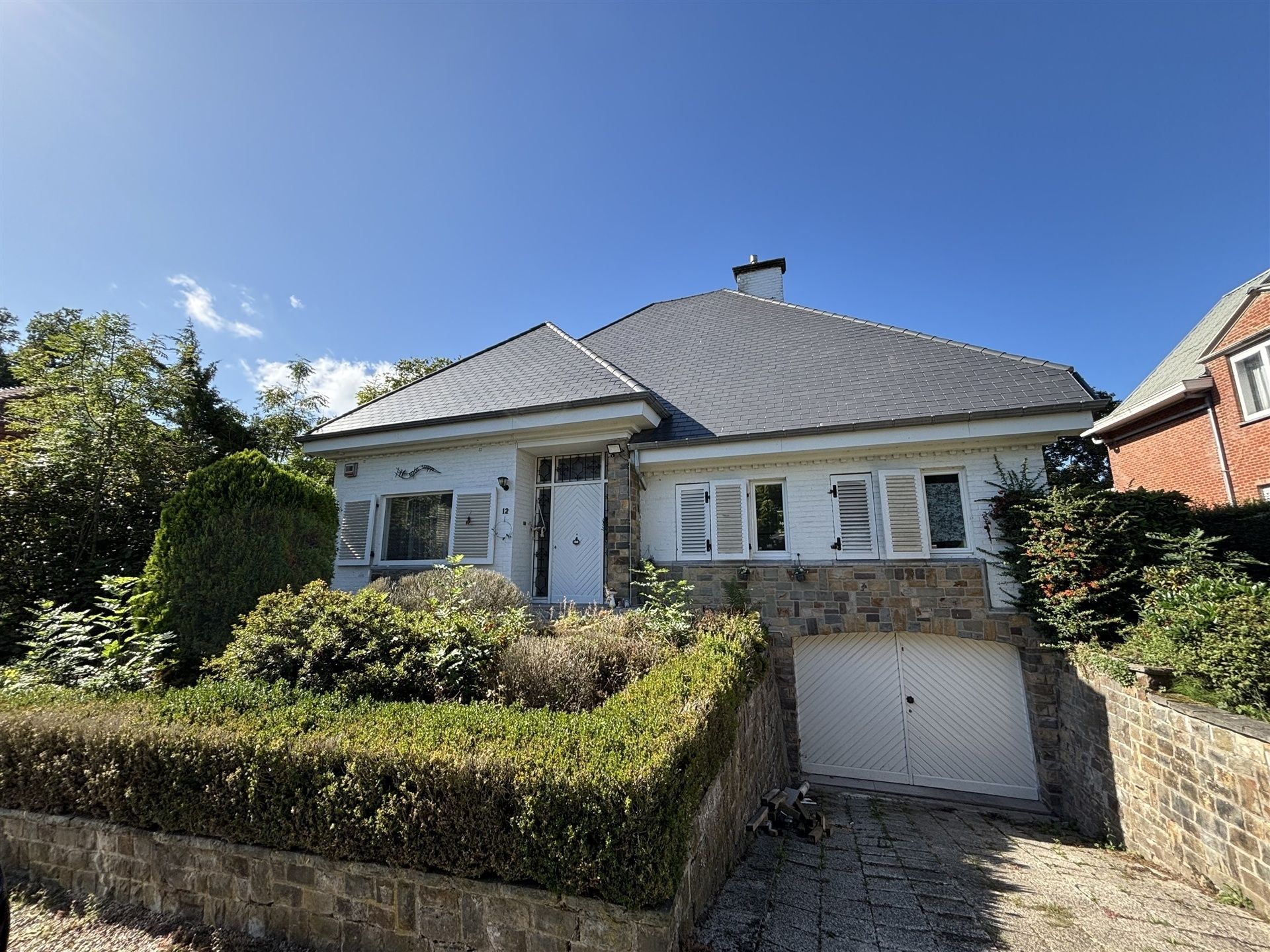 Villa met 5 slaapkamers en ruime tuin gelegen in een rustige buurt foto 2