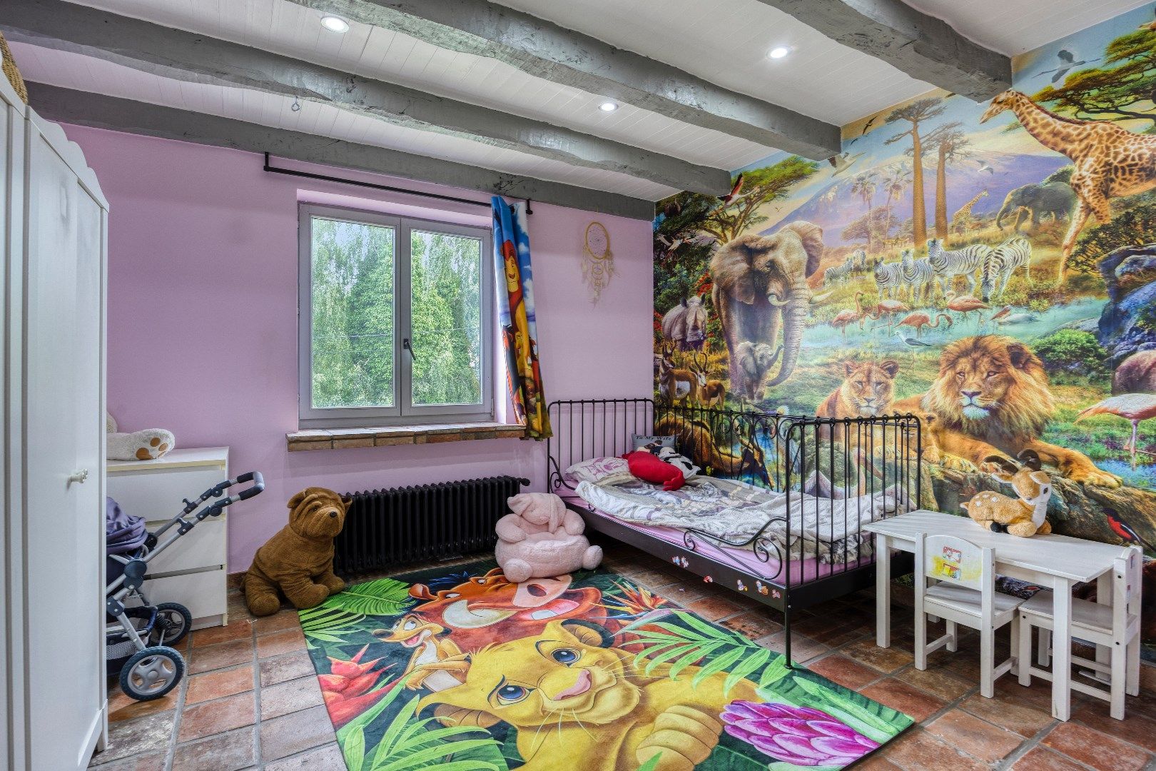 Reusachtige open bebouwing met werkplaats en magazijn! foto 17