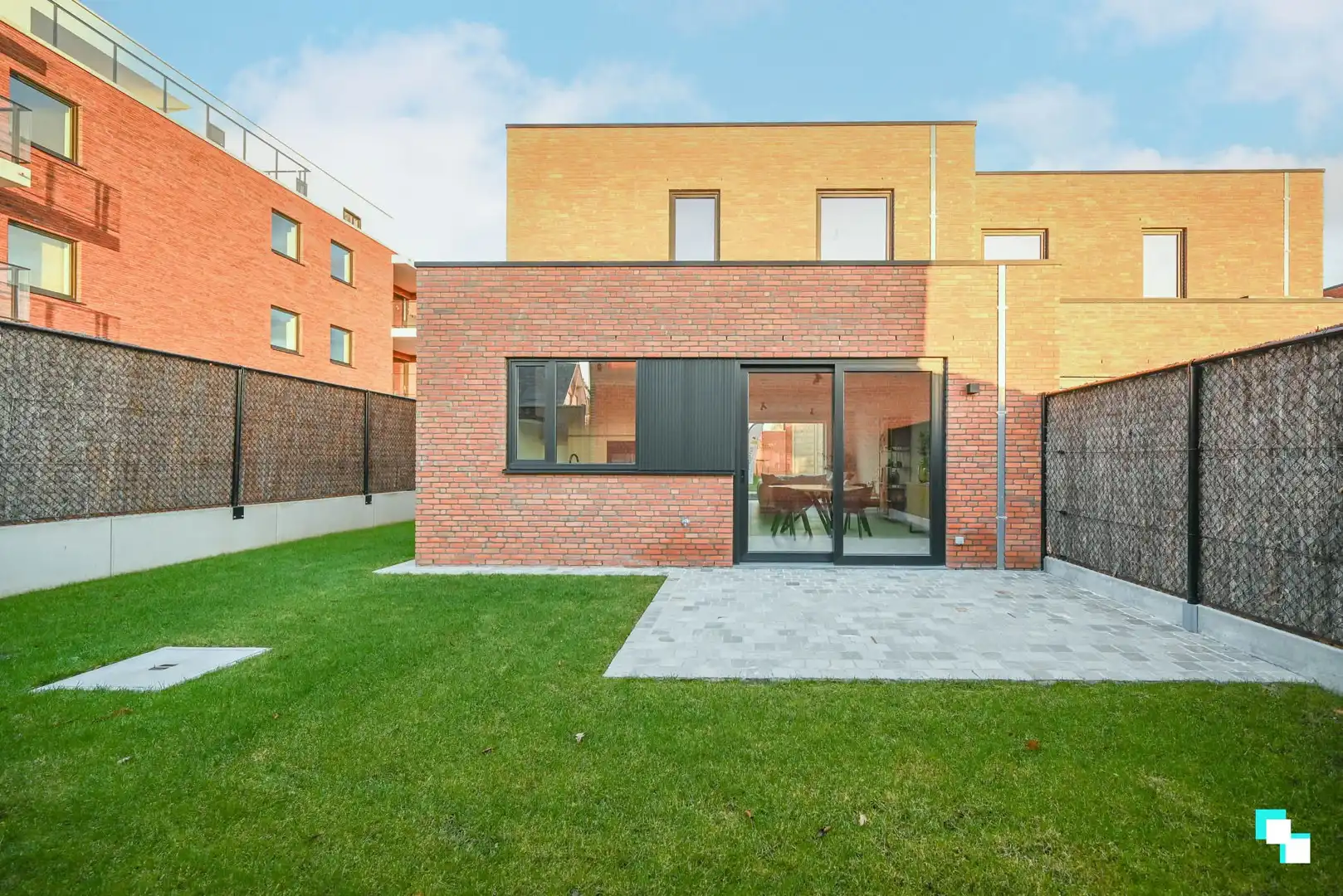 Modelwoning in een bijzonder woonpark! foto 24