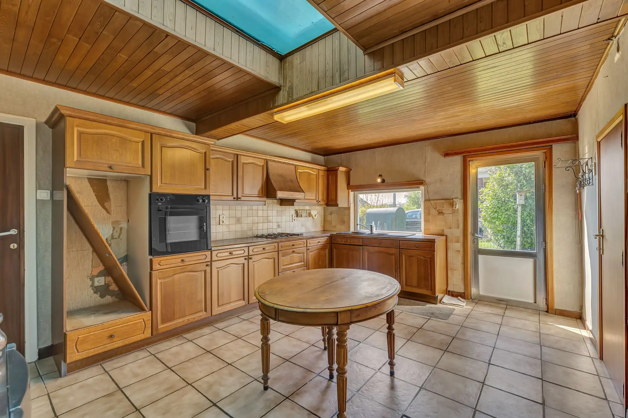 Te renoveren woning in Lennik foto 9