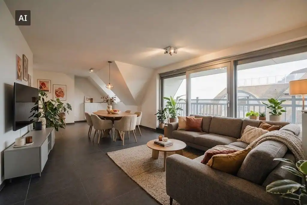 Appartement te koop Generaal Deprezstraat 188/301 - 8530 Harelbeke