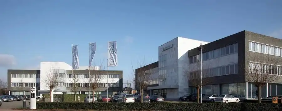 Prins Boudewijnlaan 45-49, 2650 Edegem foto 4