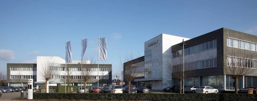 Prins Boudewijnlaan 45-49, 2650 Edegem foto 4