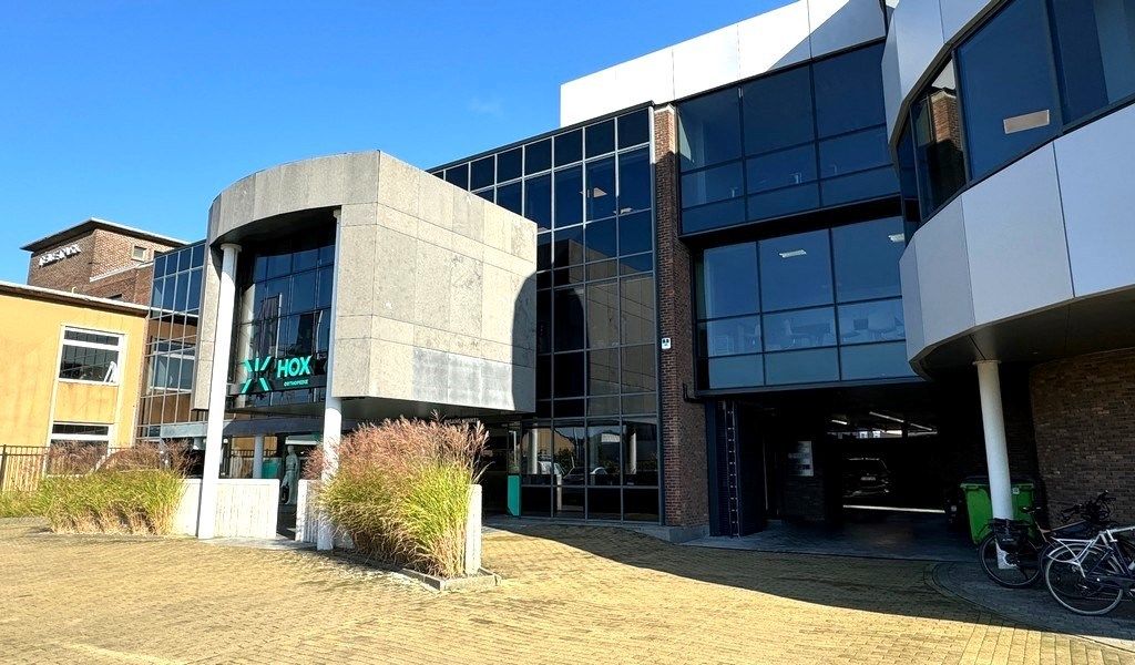 Kantoorruimte met stockageruimte te huur vlakbij klaverblad in Gent foto 23