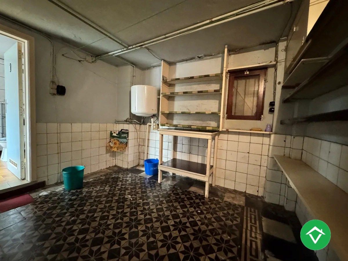 Woning met 3 slaapkamers tuin en garage te Gistel foto 8