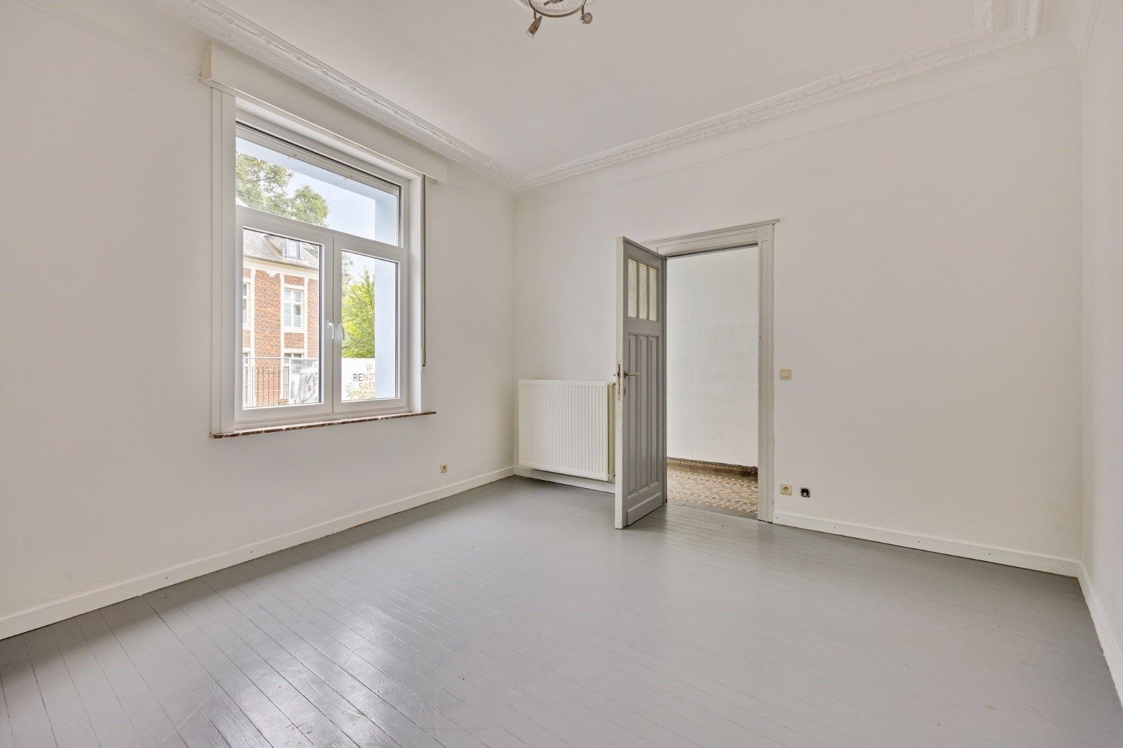 Woning met 3 slaapkamers, goede bereikbaarheid en veel winkels - EPC 188 kWh/m² - bewoonbare oppervlakte 140 m²  foto 8