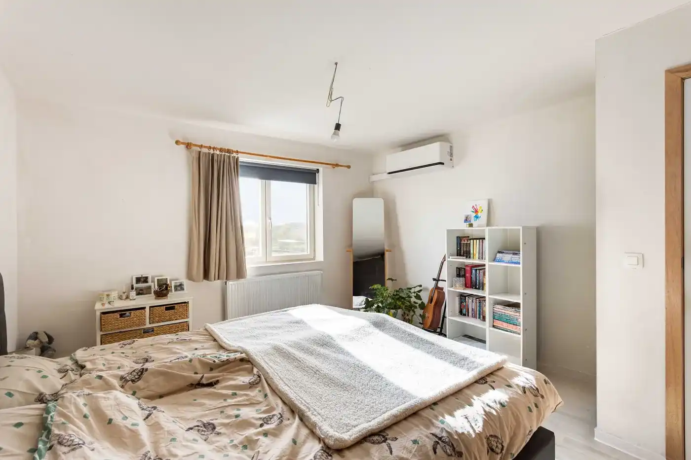 Woning van 2022 met EPC A en 4 slaapkamers in Zwevegem foto 18