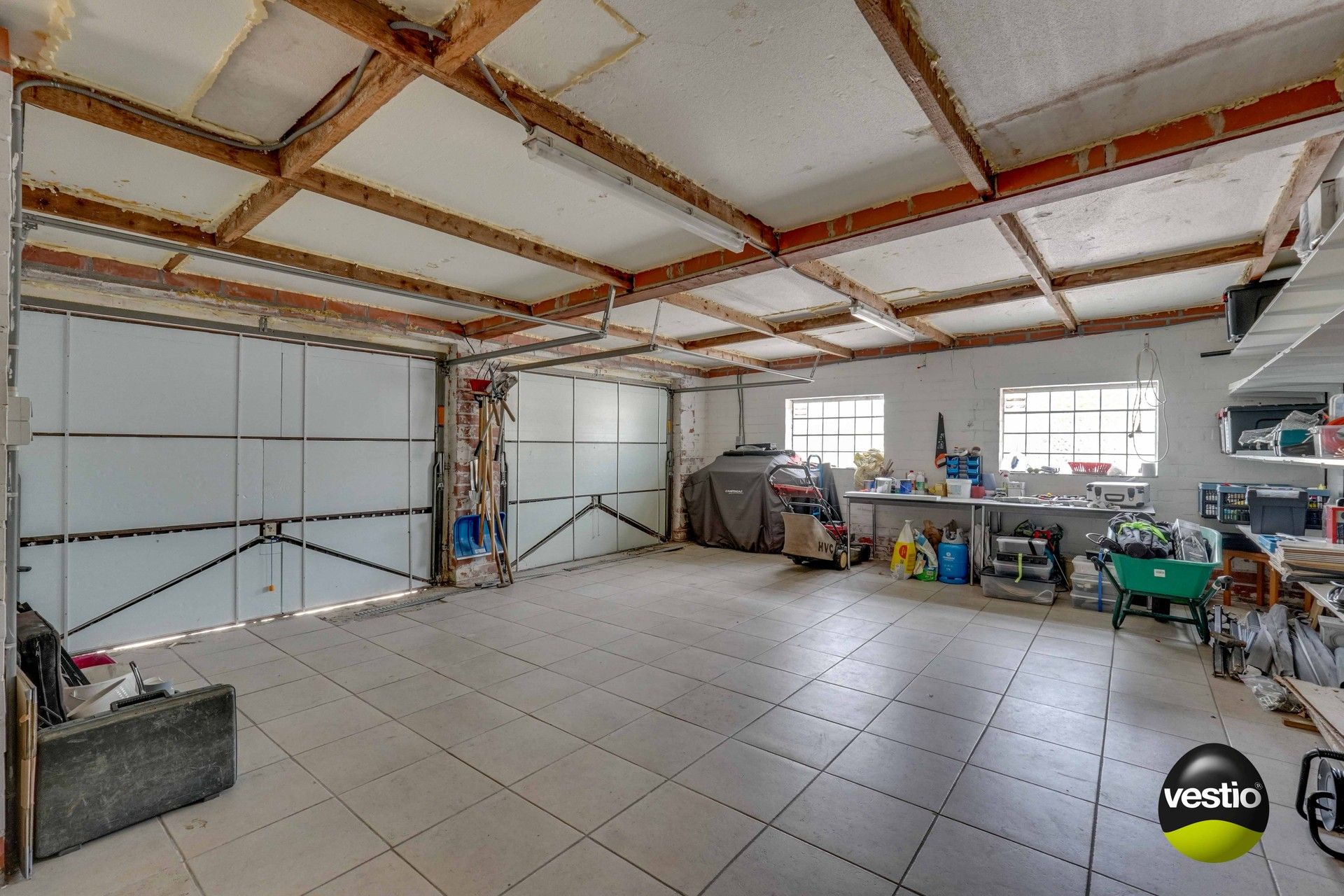 INSTAPKLARE WONING AAN CENTRUM OPGLABBEEK foto 16
