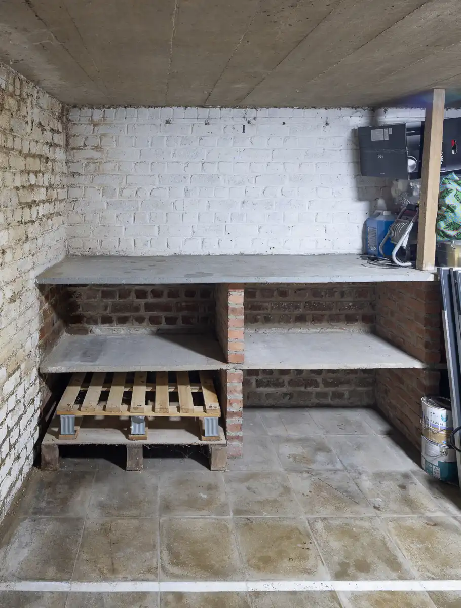 Instapklaar appartement met lage kosten foto 19