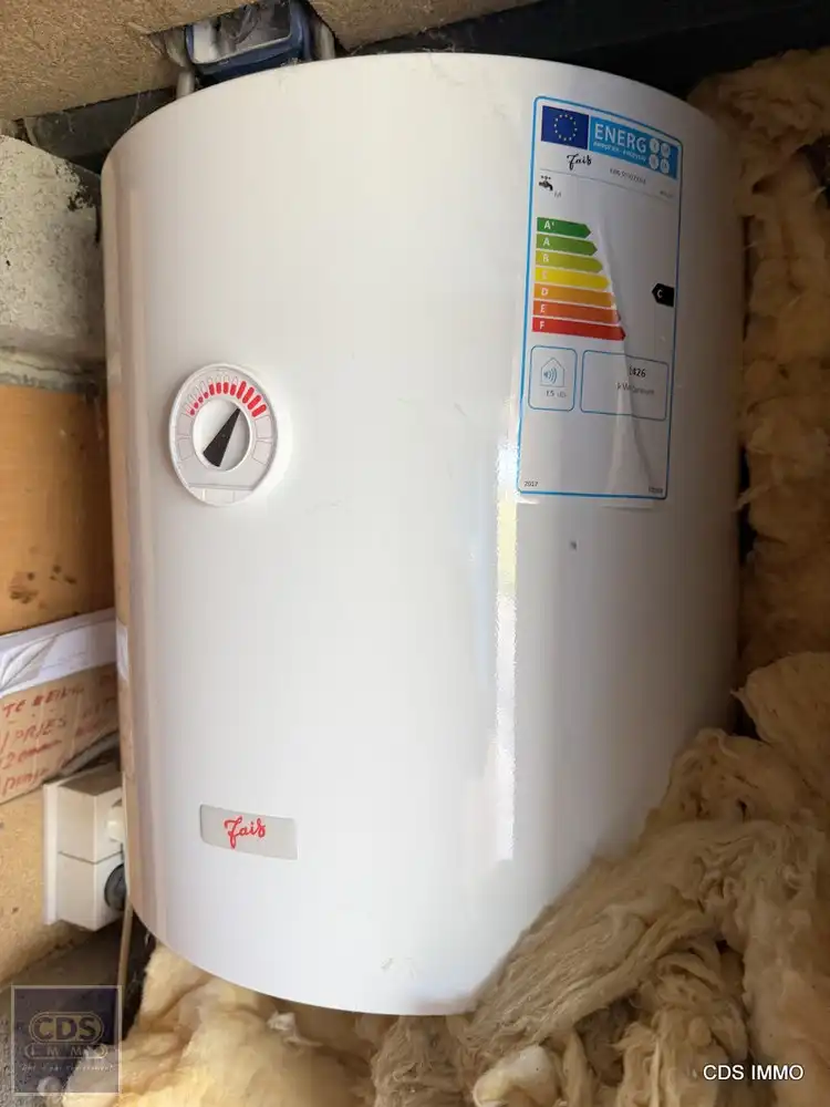 Landelijke woning foto 18