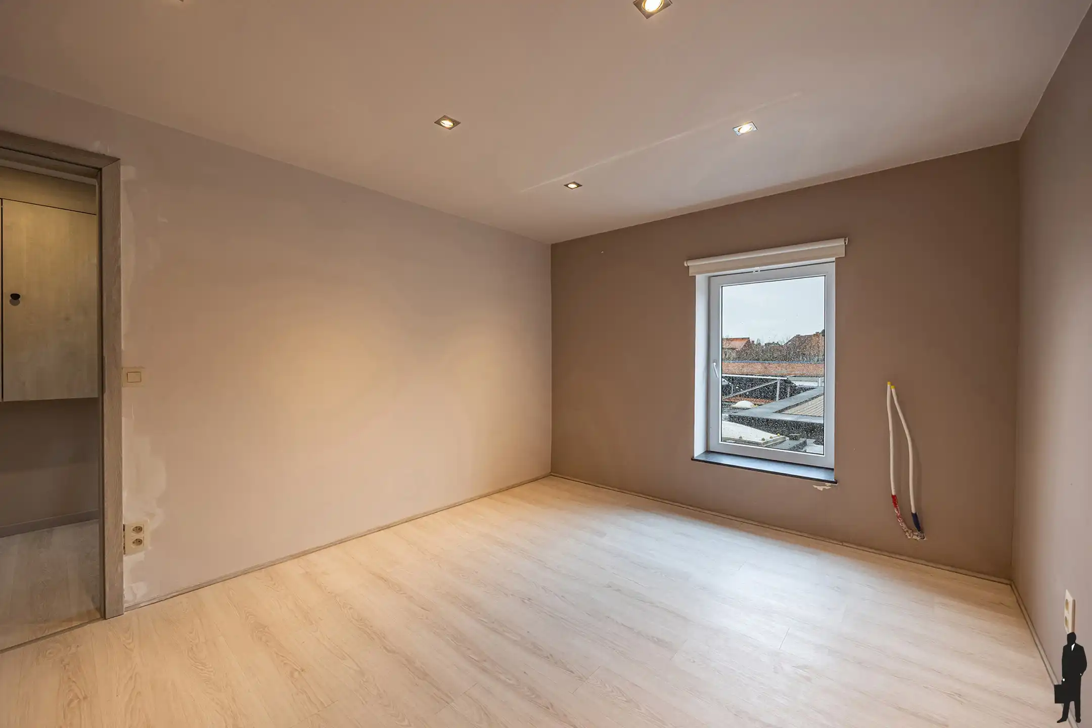 Instapklare & energiezuinige gezinswoning met zonnige tuin foto 14