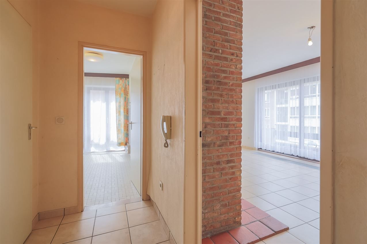 Gezellig Appartement met 2 Slaapkamers in Diest foto 4