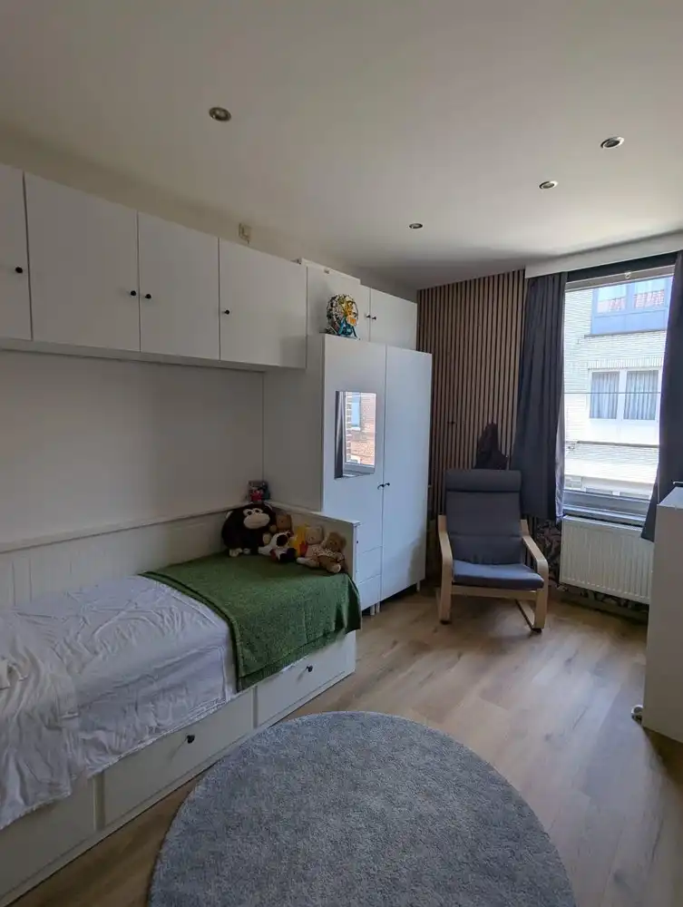 Instapklare, energiezuinige gezinswoning op toplocatie foto 11