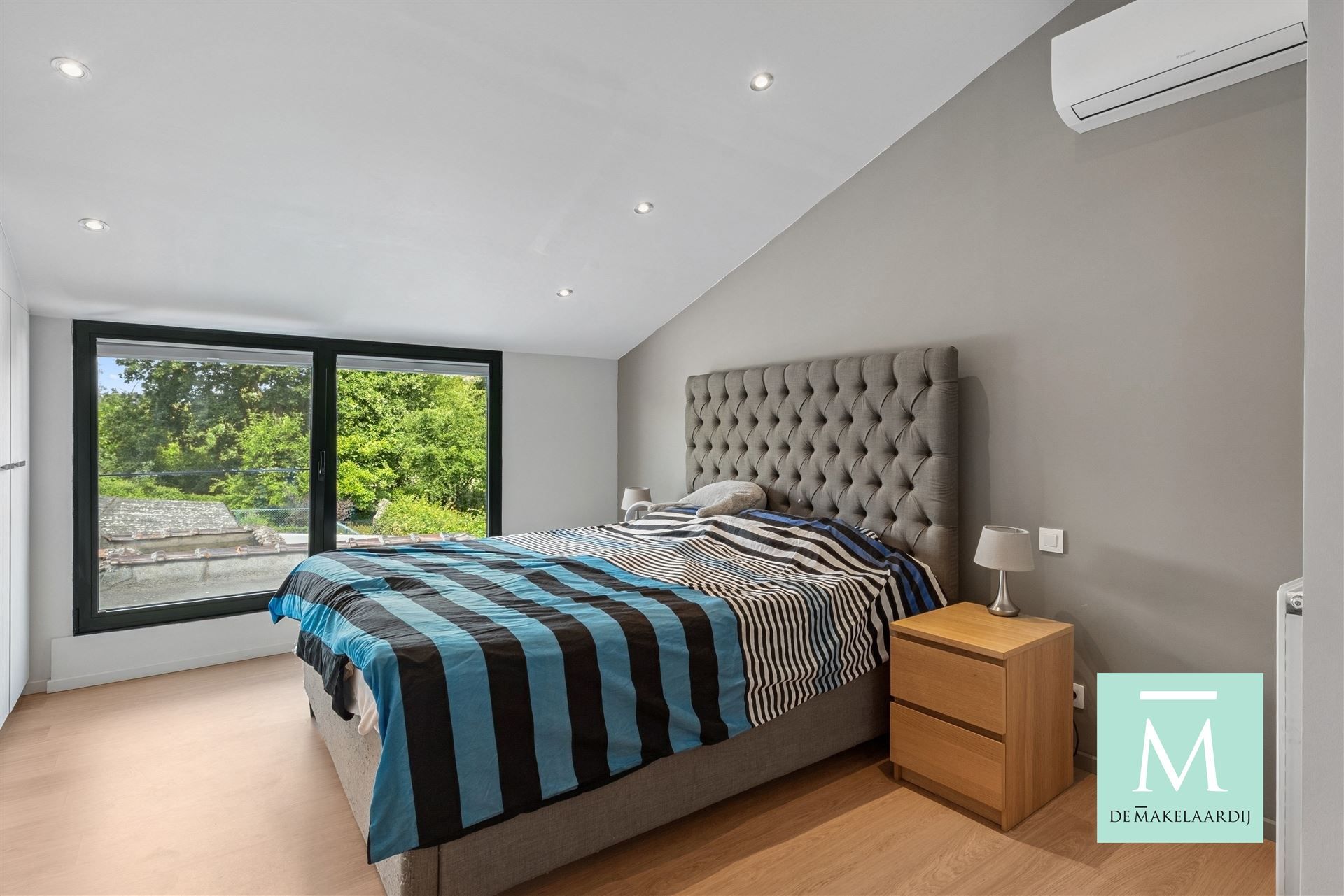 Instapklare woning met 3 Slaapkamers in SK-Wave foto 18