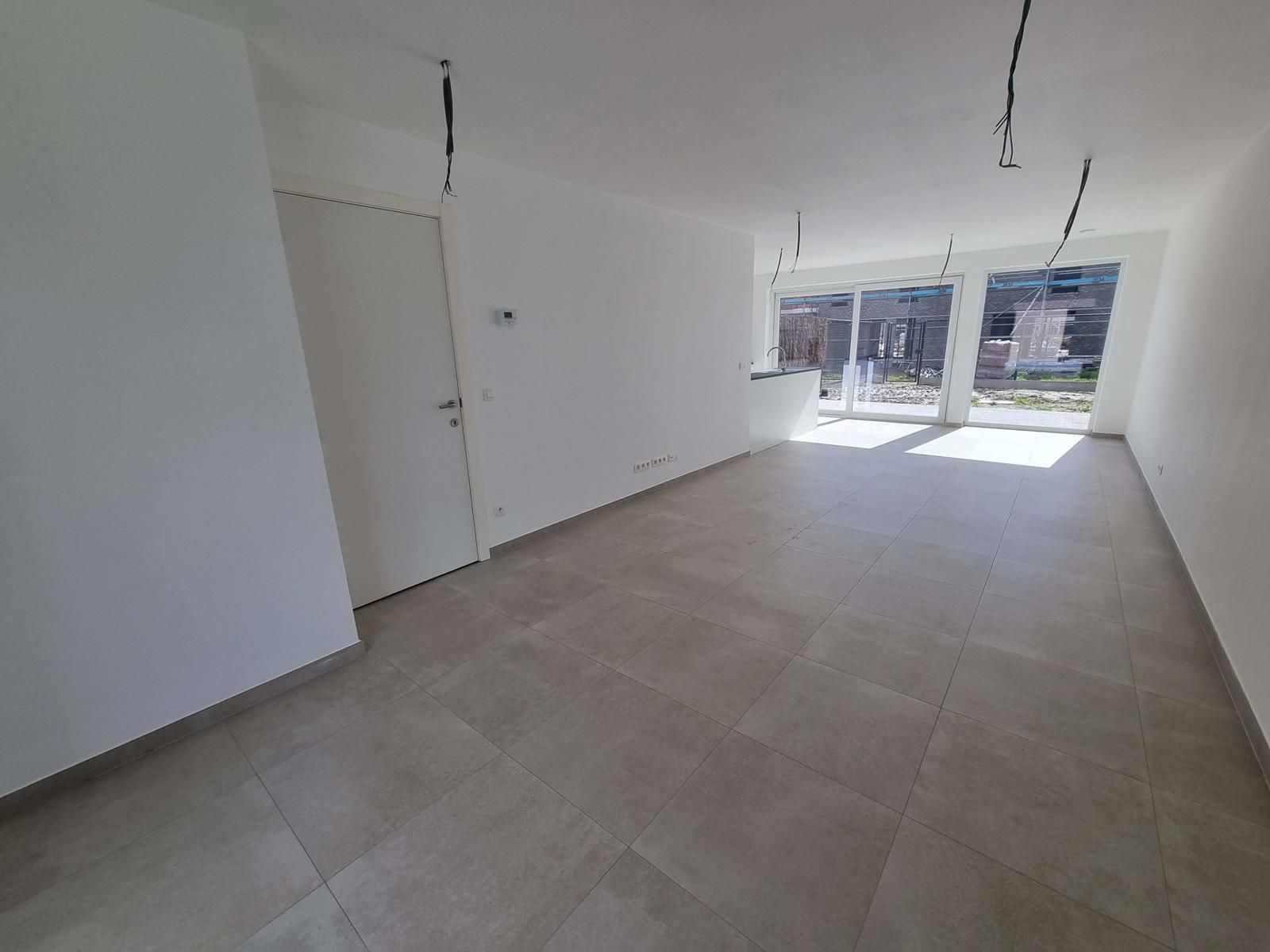 Nieuwbouw met 3 slaapkamers foto 7