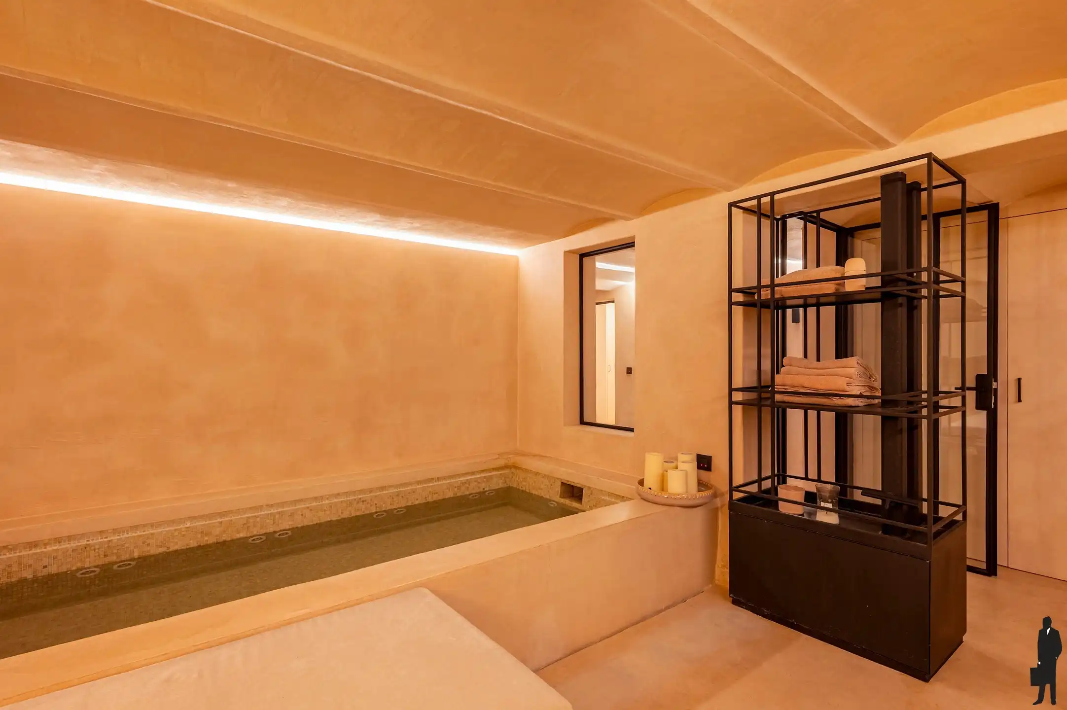 Prachtig instapklaar eclectisch landhuis op ca. 2.932m² te Hoogboom! foto 21