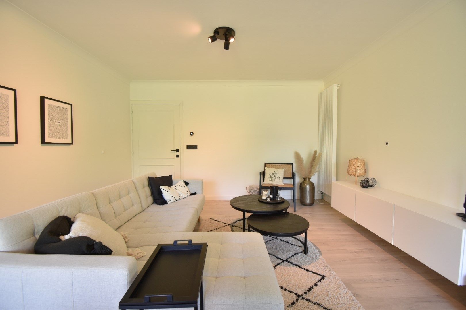 Gezellig appartement met zicht op de vesten foto {{pictureIndex}}
