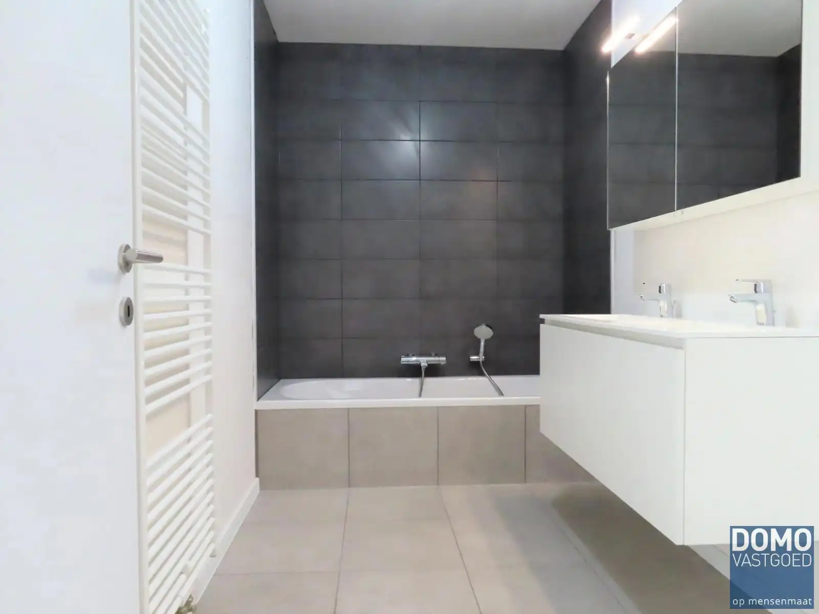MOOI APPARTEMENT MET 2 SLAAPKAMERS IN HET HARTJE VAN AS!  foto 7