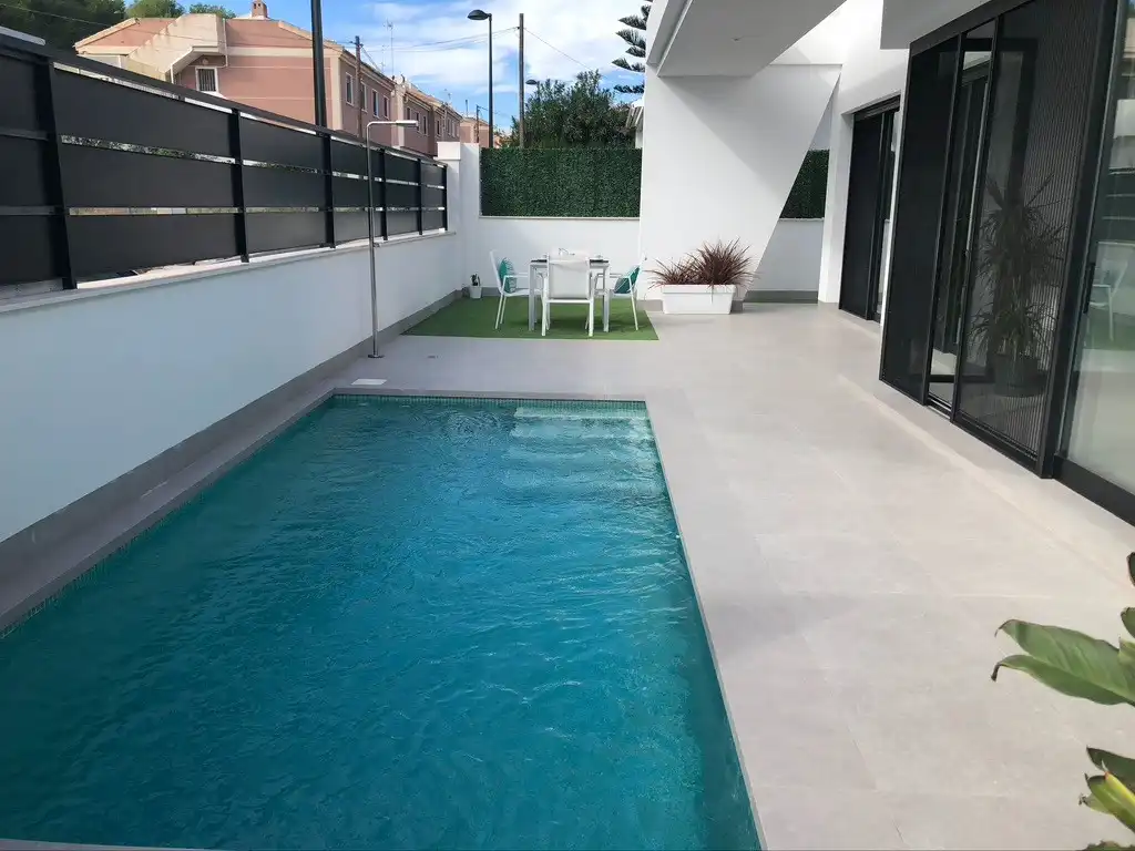 Villas Rio Verde - Milar de la Horadada foto 13