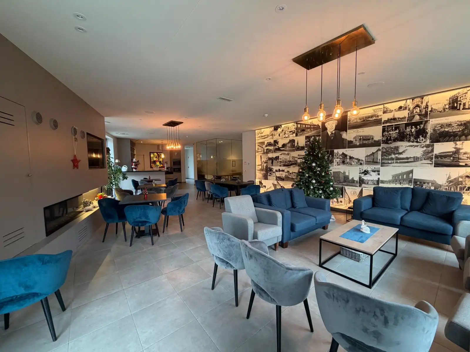 Assistentiewoning met zicht op de Leie nabij centrum Deinze foto 24