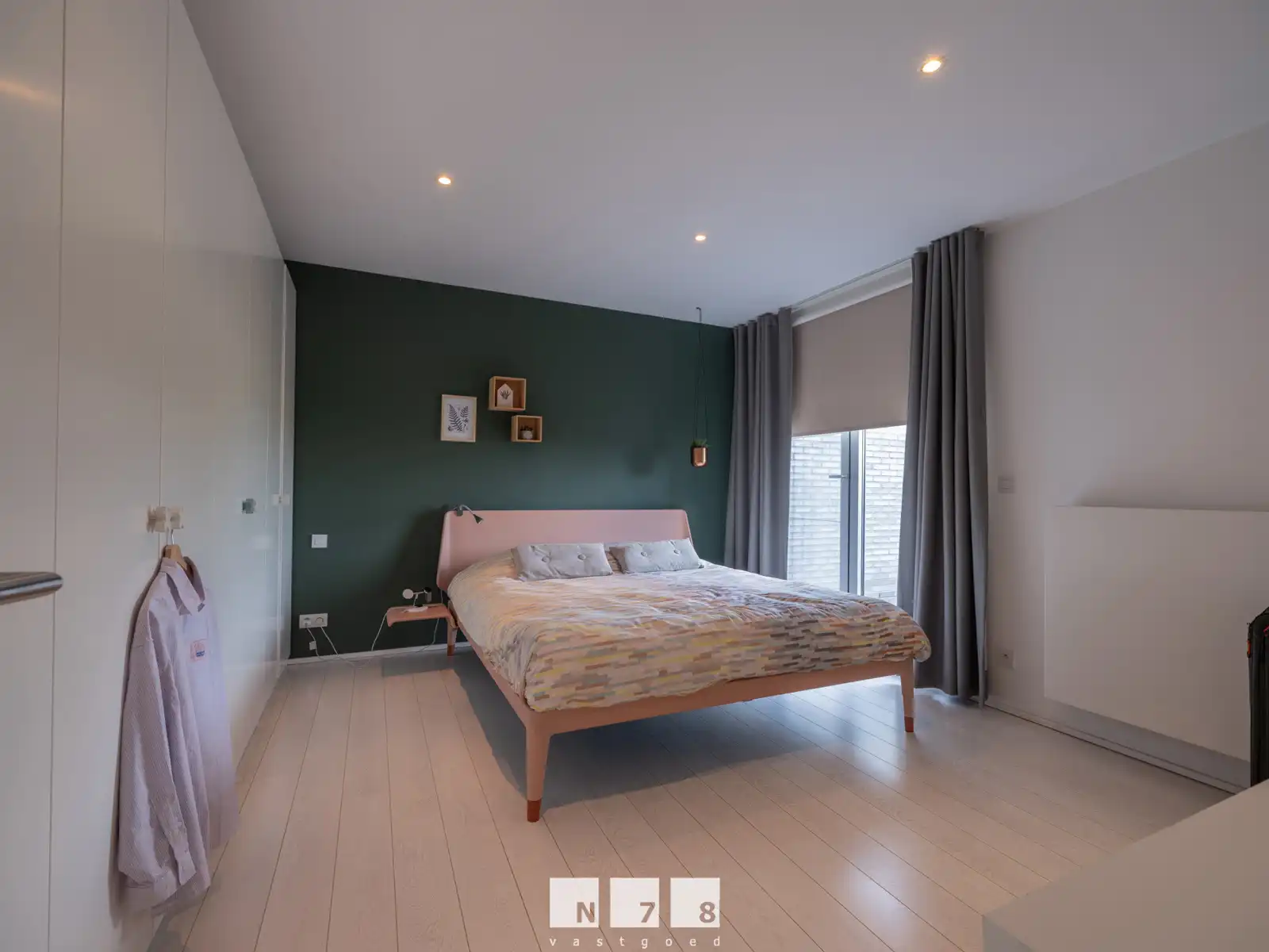 STIJLVOLLE VILLAWONING MET VERWARMD ZWEMBAD & POOLHOUSE OP 9A85CA IN ROTEM. foto 19